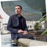 DESCHENAUX Arthur